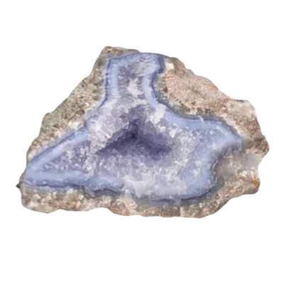 Blue Lace Agate