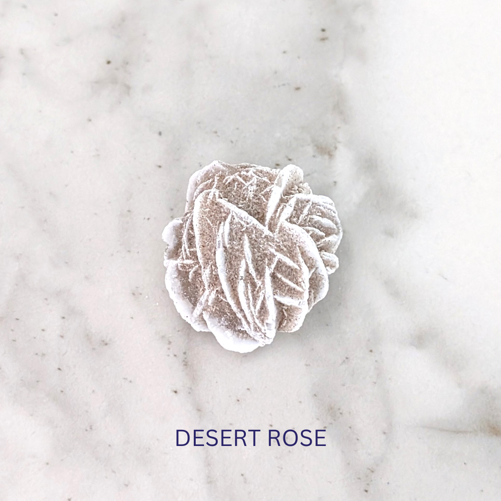 desert rose