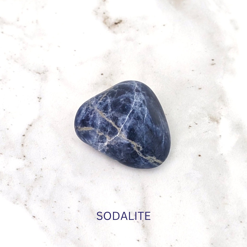 sodalite