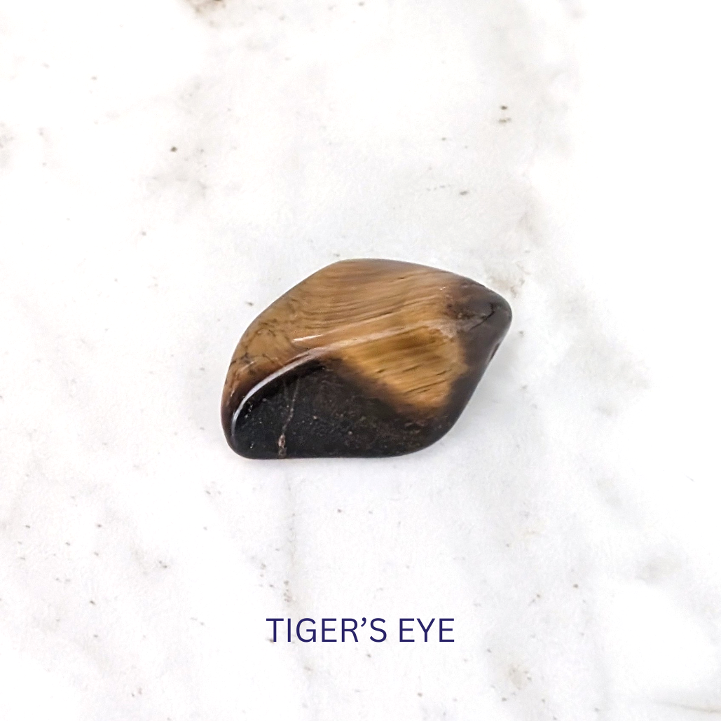 tiger's eye