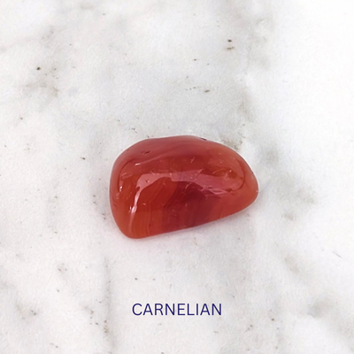 carnelian