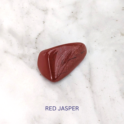 red jasper